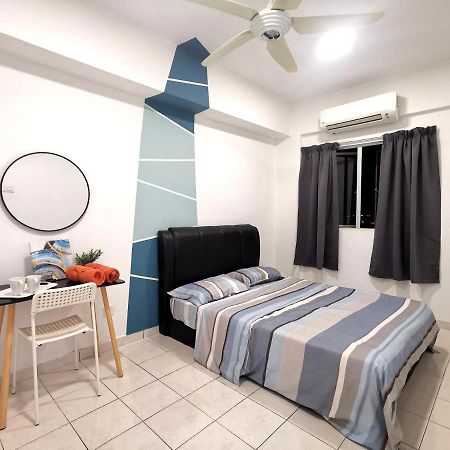 Menjalara Kepong Desapark&MITEC 中文房东-Room Only Kuala Lumpur Luaran gambar